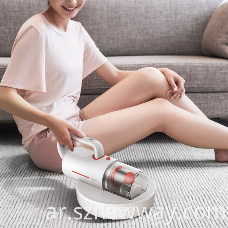 Deerma Cm1300 Vacuum Cleaner